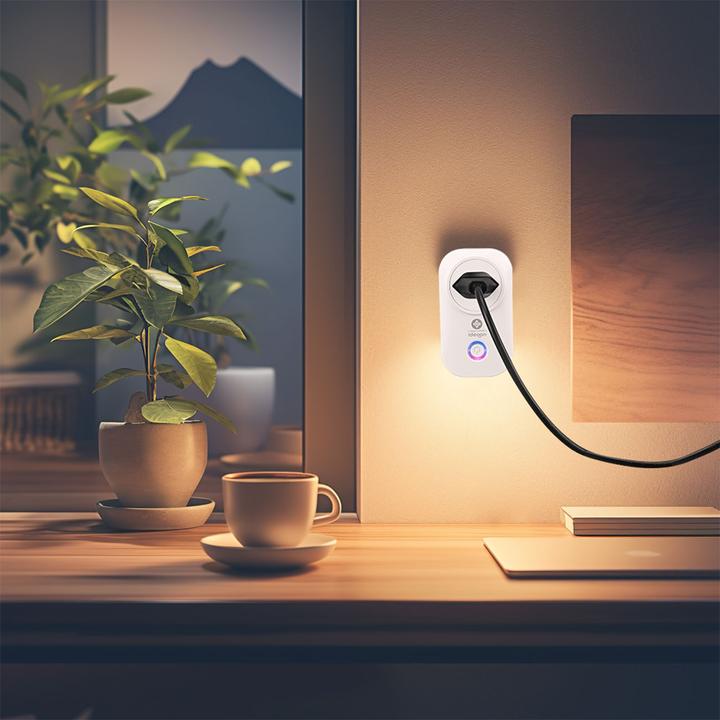 Immagine prodotto Tecnoteq Presa WLAN