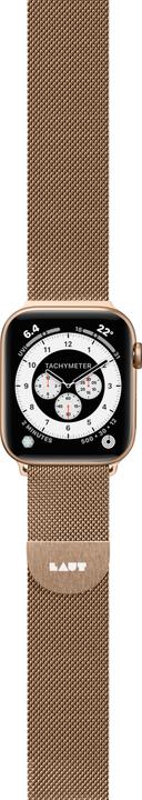 Produktbild Laut Steel Loop (38 mm, Stahl)