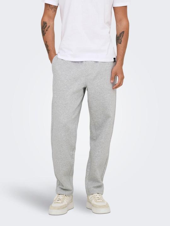 Produktbild Only & Sons Onsconnor Rlx Pants Sweat (XS)