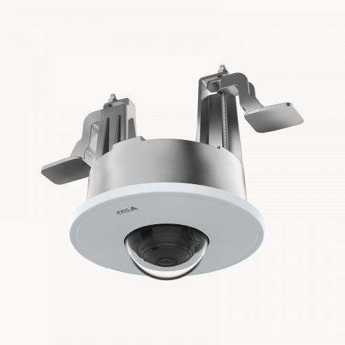 Produktbild Axis Einbaugehäuse TM3209 Weiss, 1 Stück (Gehäuse)