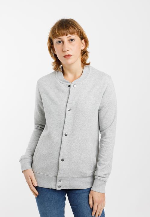 Produktbild Torland Sweatshirtjacke Bounder (M)