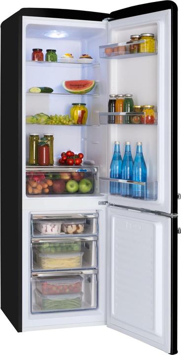 Immagine prodotto Amica Combinazione frigo-congelatore AMIC a libera installazione (244 l)