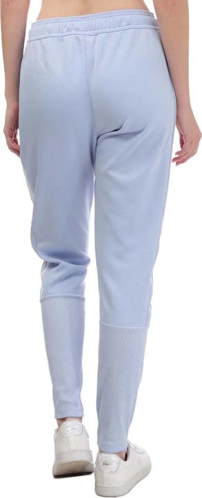 Actual product image adidas Mens Tiro Suit Up Lifestyle Tapered Leg Tracksuit Bottoms (S)