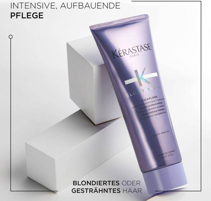 Immagine prodotto Kérastase Set Blonde Absolu Sun Kissed Blonde (Set per la cura dei capelli)