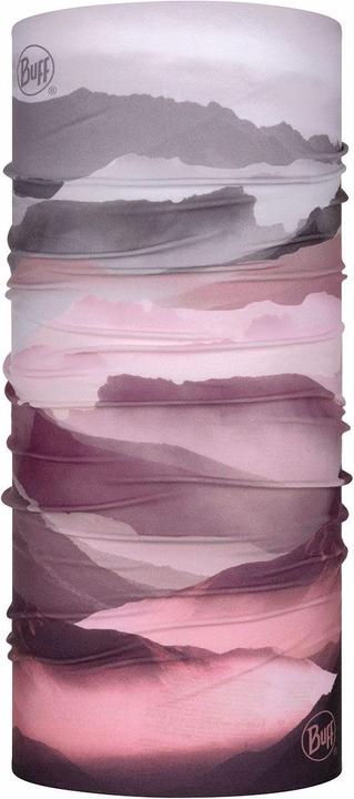 Serra mauve