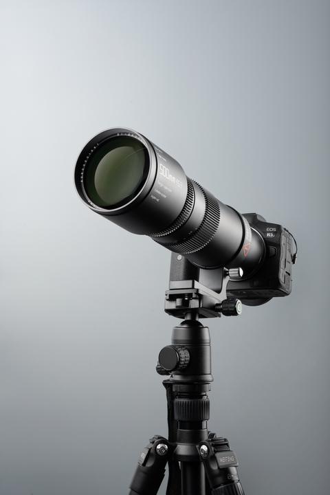 Produktbild TTArtisan 500mm f/6,3 ED Tele für Canon RF (Canon RF, Vollformat)