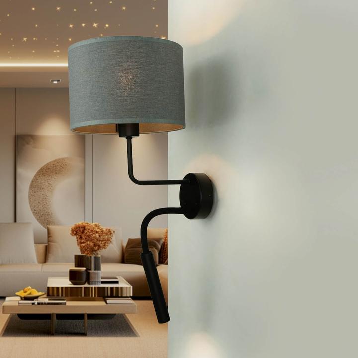 Actual product image Licht-Erlebnisse Hotel (E27, G9)
