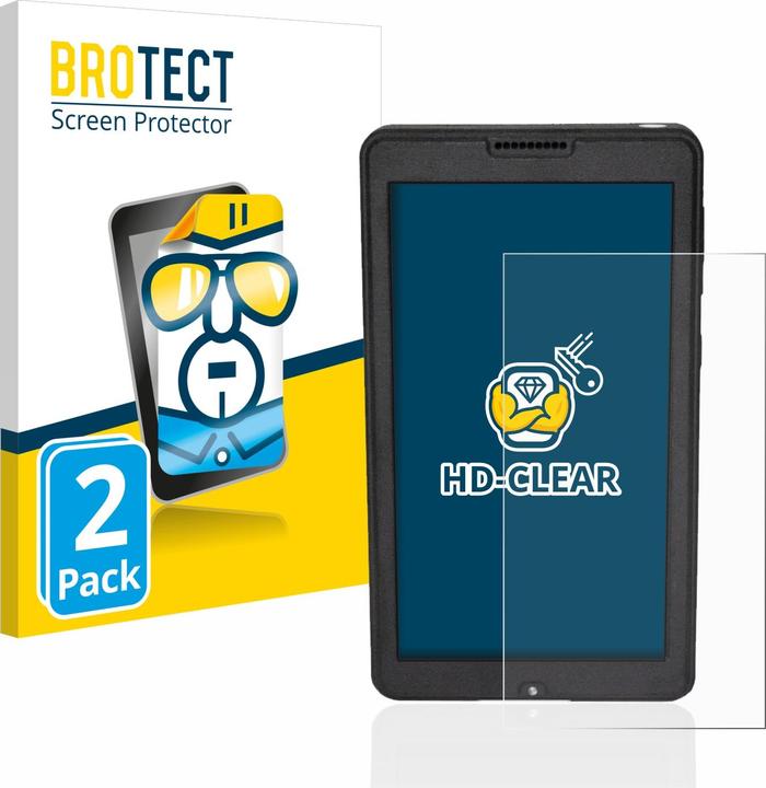BROTECT Protection Clair