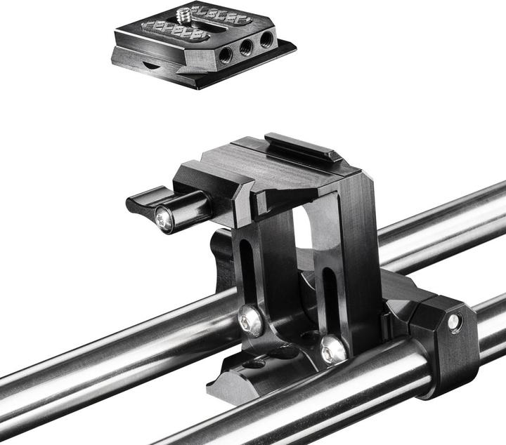 Produktbild Walimex Aptaris Plate (Stativadapter)