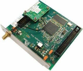 Productafbeelding Zebra ZebraNet draadloze afdrukserver