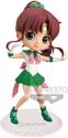 Produktbild Banpresto ST Q Posket Sailor Moon Eternal : Super Sailor Jupiter (A)