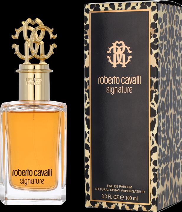 Produktbild Roberto Cavalli Signature (W,100 ml) (Eau de Parfum, 100 ml)