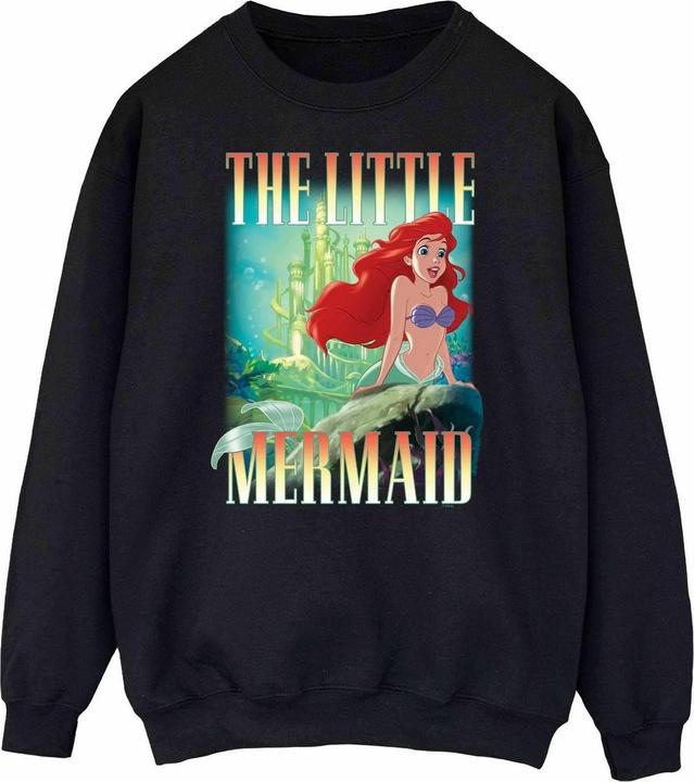 The Little Mermaid Sweatshirt