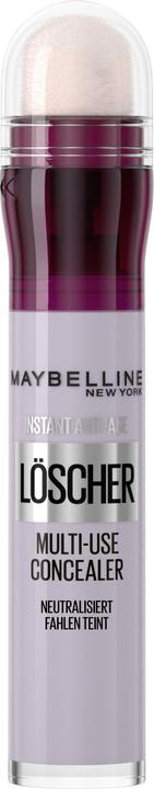 Image du produit Maybelline New York Effaceur (Pourpre)