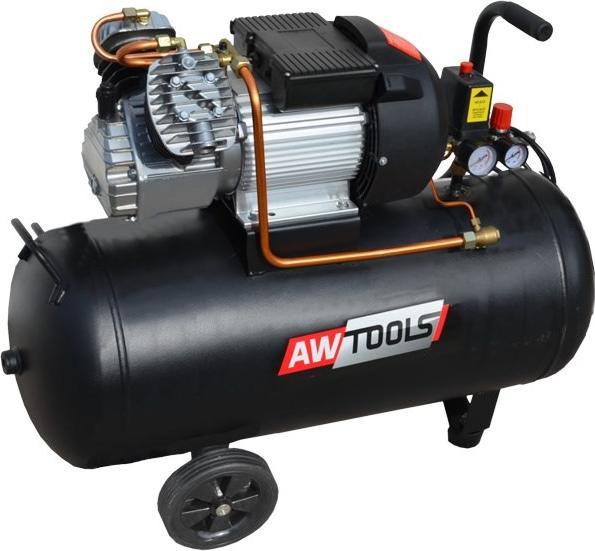 Immagine prodotto AW Tools ZVA-100L (8 bar, 100 l)