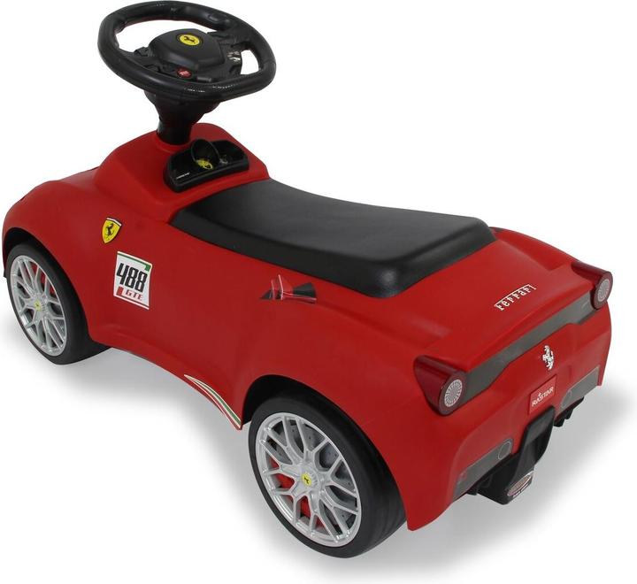 Actual product image Jamara Ferrari 488