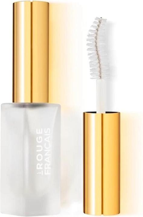 Actual product image Le Rouge Français Le Rouge Francais Medusa Nourishing Serum For Lashes And Brows - 7 Ml (7 ml)
