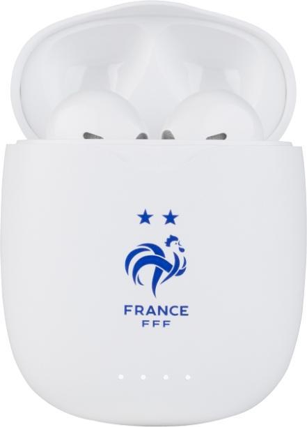 Immagine prodotto Konix Auricolari Kx Fff Tws Bianchi Gen 2 (6 h, Senza fili)