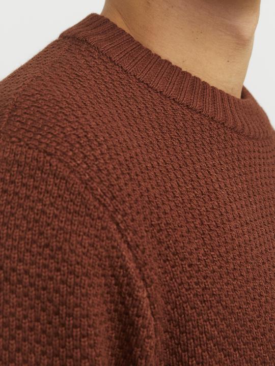 Produktbild Jack & Jones Joreaton Knit Crew Neck Bf (M)