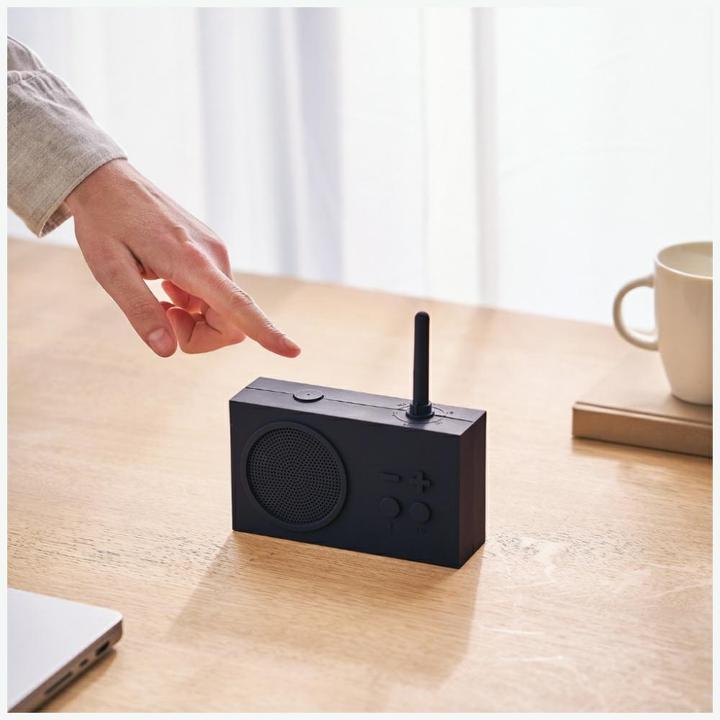 Produktbild Lexon Tykho 3 (FM, Bluetooth)