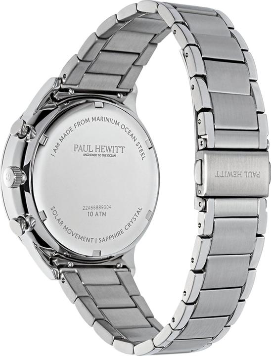 Image du produit Paul Hewitt PH-W-0301 (Montre analogique, 42 mm)
