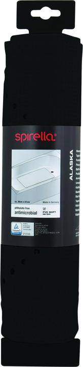 Produktbild spirella Alaska (91 x 36 cm)