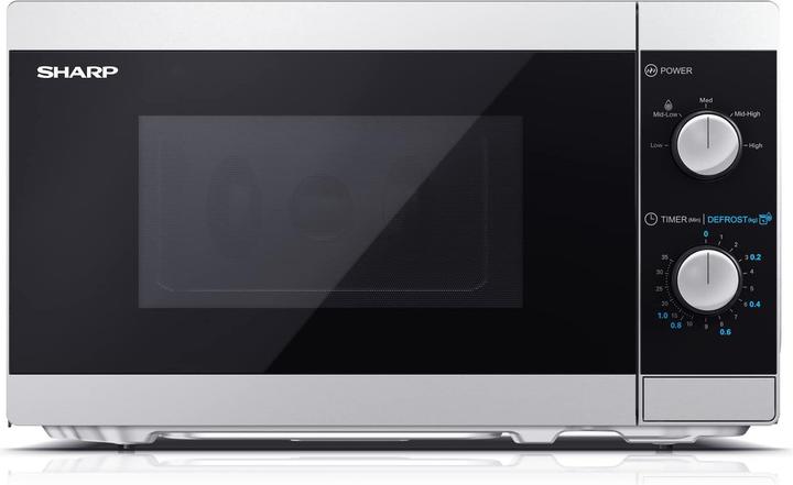 Actual product image Sharp YC-MS01E-S (20 l)