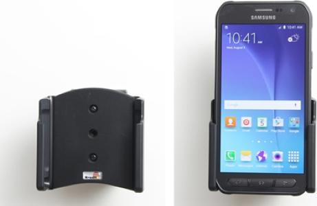 Image du produit Brodit 511752 Support pour Samsung Galaxy S6 active