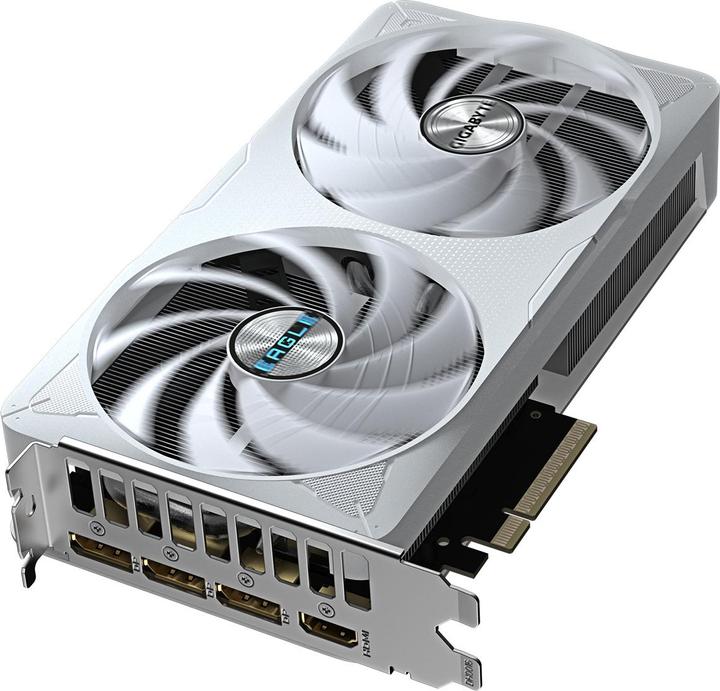 Produktbild Gigabyte GeForce RTX 5060 Ti EAGLE OC ICE 16G (16 GB)