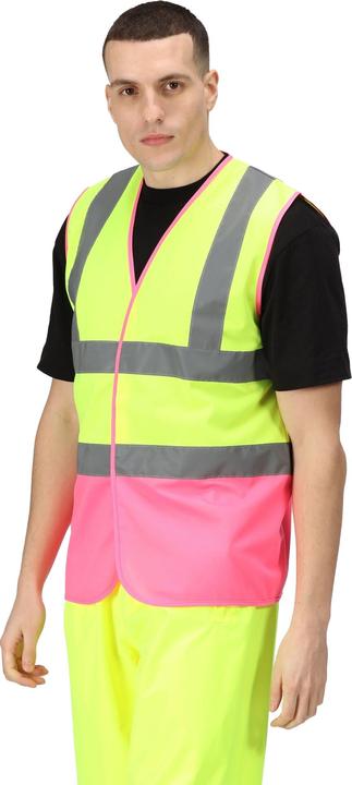 Produktbild Regatta Pro HiVis Weste (L)