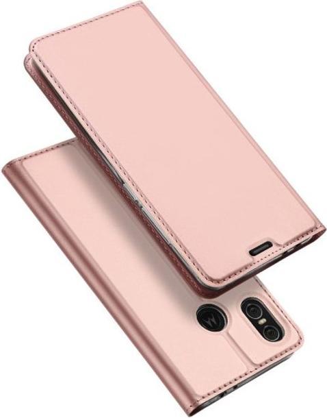Actual product image Dux Ducis Skin Pro Series (Motorola One)