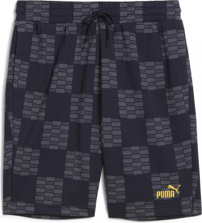 Produktbild Puma UNITED AOP Shorts 10" TR (4XL)
