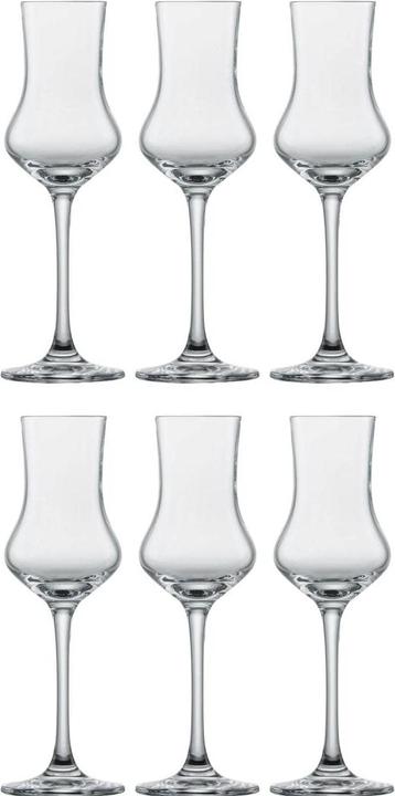 Actual product image Schott Zwiesel Classico (0.95 dl, 6 x, Liqueur glasses + grappa glasses)