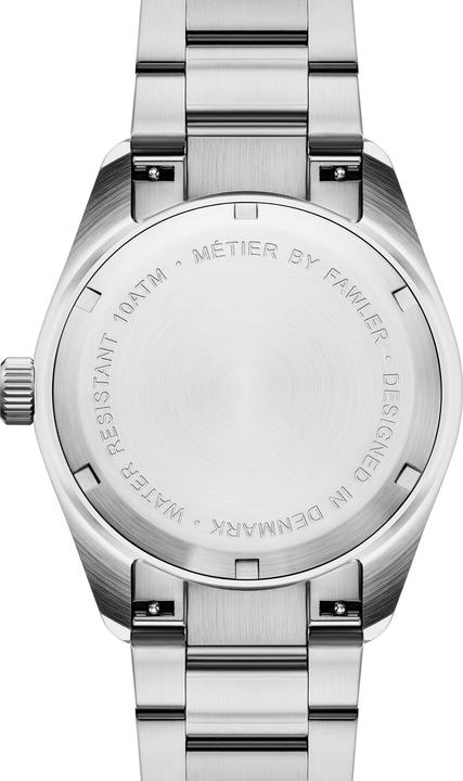 Produktbild Fawler Métier (Analoguhr, 42 mm)