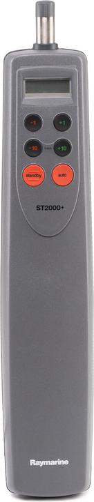 Raymarine ST 1000/2000 Tillerpilot