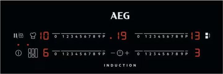 Produktbild AEG IKE64476FB