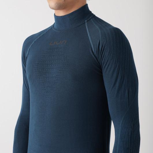 Produktbild UYN Thermoshirt Mit Stehkragen Evolutyon Biotech (L, XL)