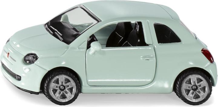 Image du produit Siku Fiat 500