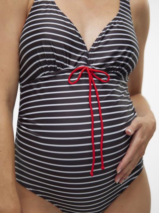 Actual product image Mamalicious Maternity swimming costume Swimsuit (S)
