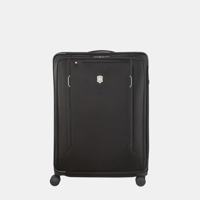 Produktbild Victorinox Werks Traveler 6.0, Extra-Large Softside Case, Black (131 l, XL (ab 115l))
