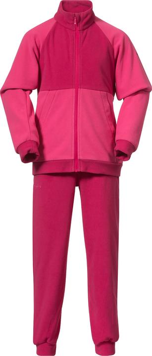 Bergans Smådøl V5 Long Zip Set