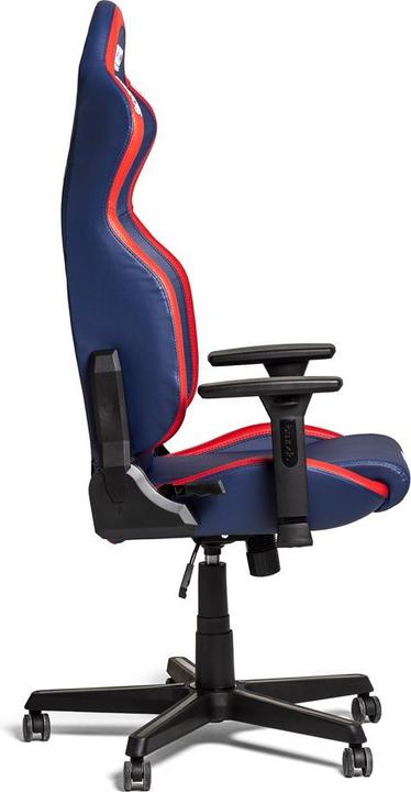 Produktbild Sparco Ford Performance Gaming- und Bürostuhl Icon