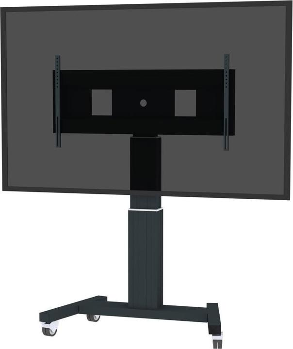 Image du produit Neomounts PLASMA-M2500BLACKMS (100", 150 kg)