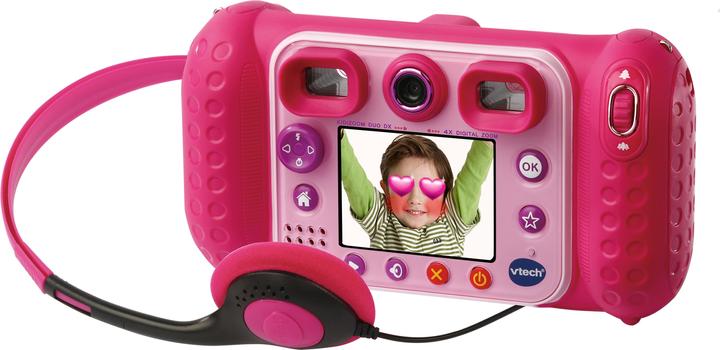 Produktbild VTech Kidizoom Duo DX pink