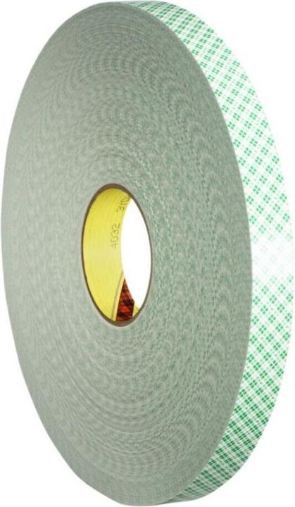 Actual product image 3M Mounting tape (19 mm)