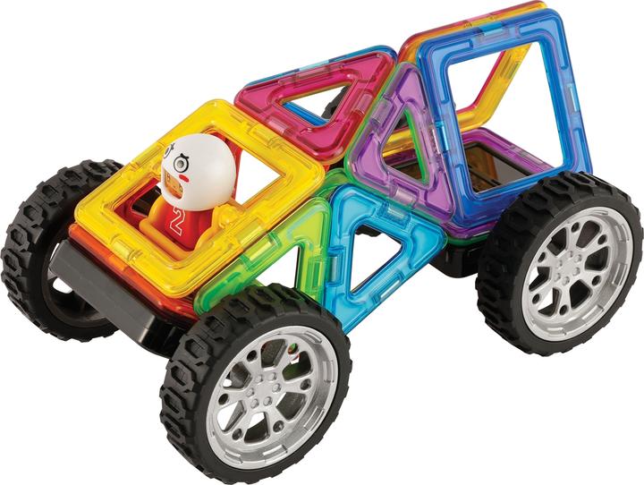 Produktbild Magformers Wow Plus Set