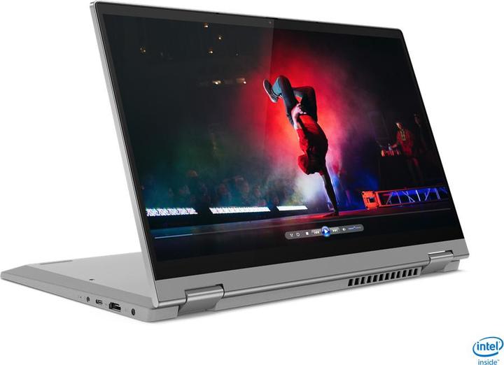 Produktbild Lenovo IdeaPad Flex 5 14ITL05 82HS (14", Intel Core i5-1135G7, 16 GB, 512 GB, DE)