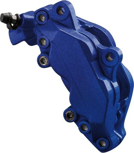 Actual product image Foliatec Brake caliper paint