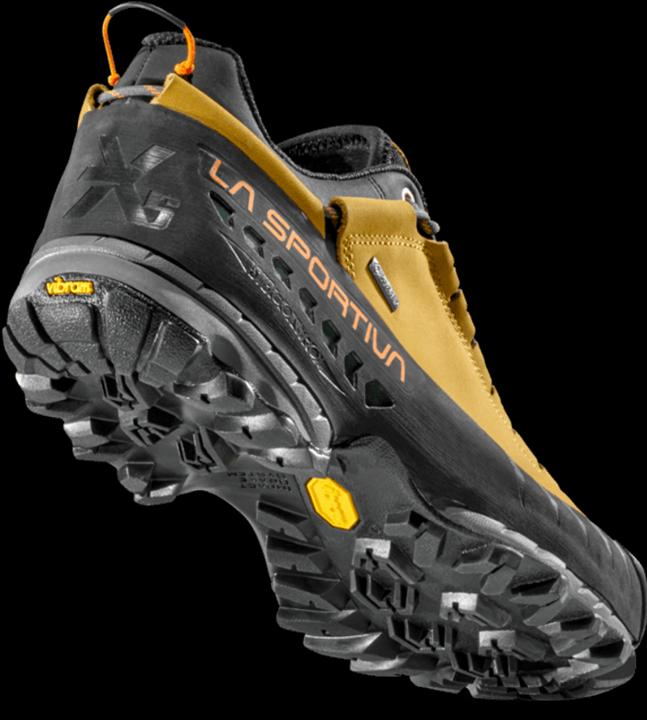 Actual product image La Sportiva TX5 Low GTX (45)
