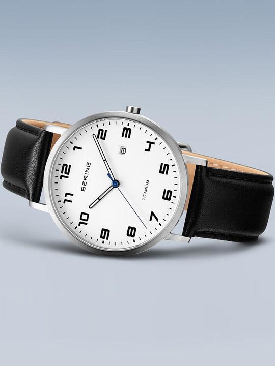Immagine prodotto Bering Orologio da polso in titanio